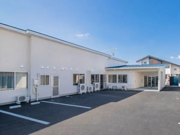 【介護職員／足利市】 [“有料老人ホーム”, “デイサービス・デイケア”, “その他”]　株式会社さいか　(パート)の画像3